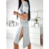 Bluzka damska tunika SG39960