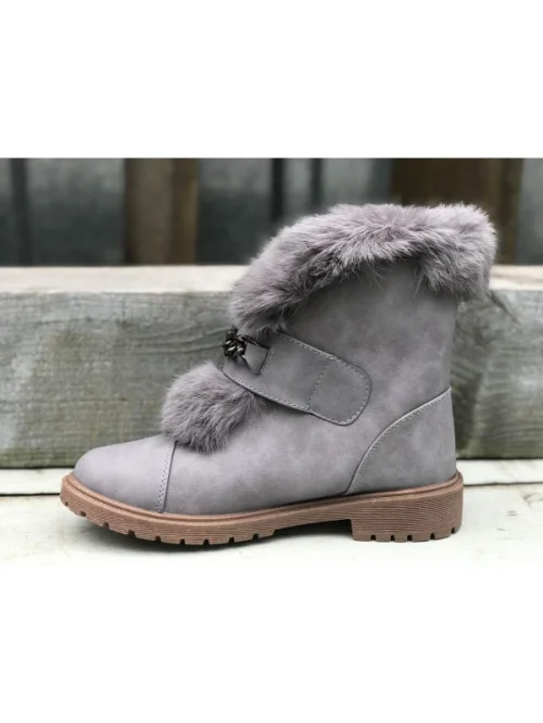 Obuwie damskie TL39 (36-41) 1