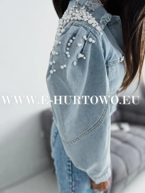 Kurtka damska UED6693