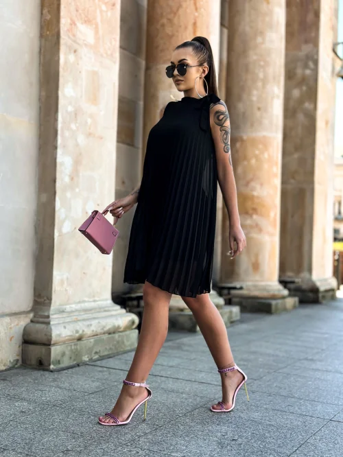 Sukienka damska IKM3028