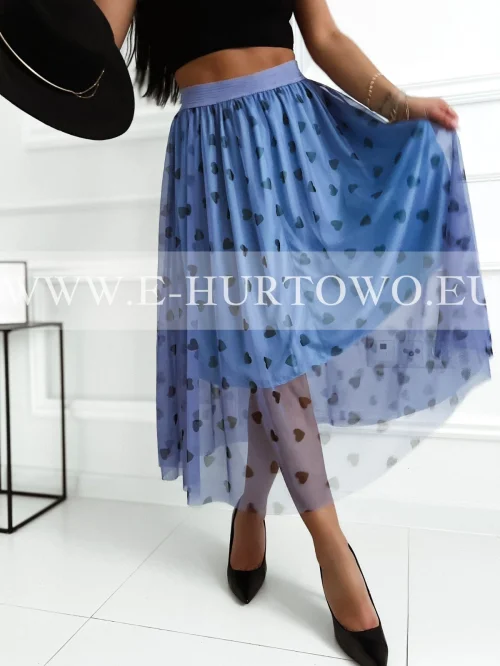 Spódnica damska SE3325