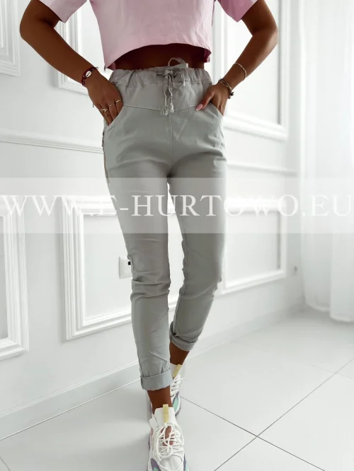 Spodnie damskie SED350