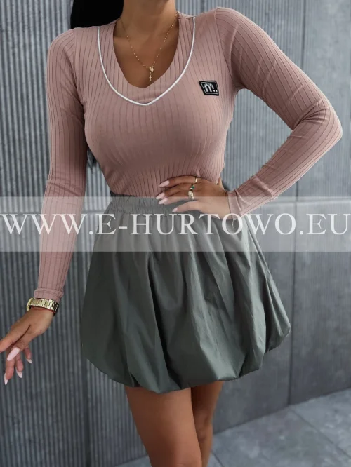 Bluzka damska DHD526