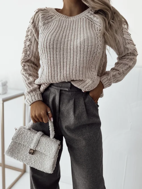 Swetry damskie MOT0101