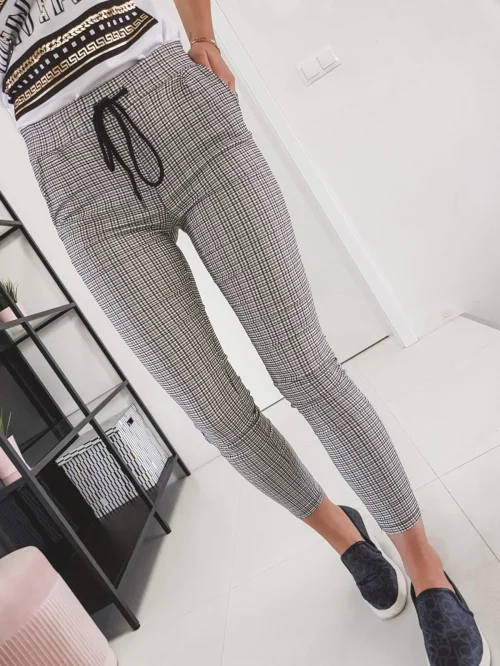 Spodnie damskie CC3311 (S-2XL)