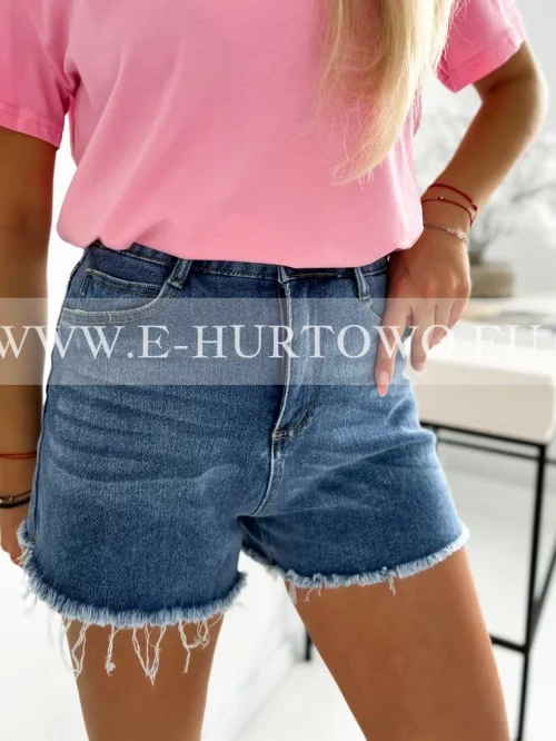 Spodenki damskie UE70115