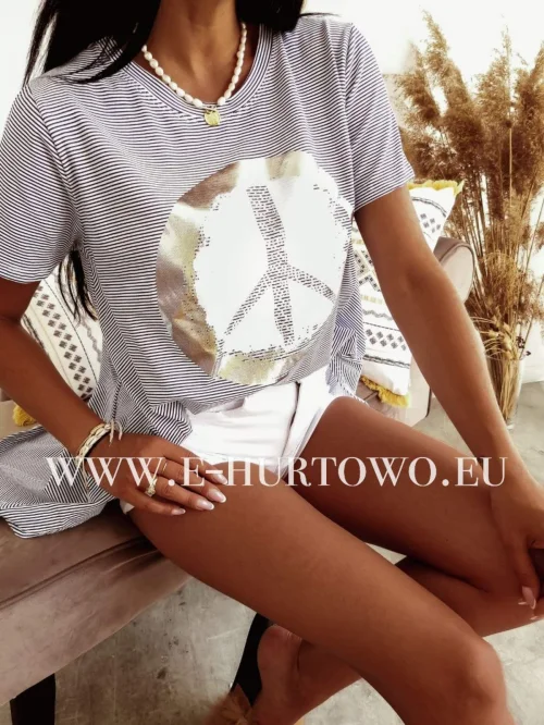 Bluzka damska MMS898