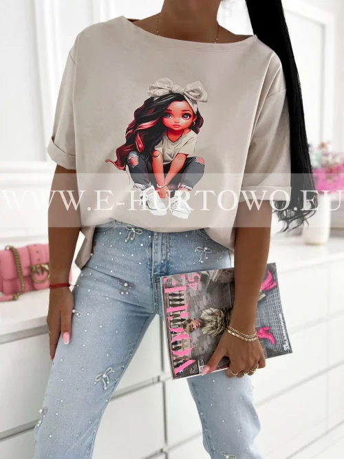 Bluzka damska SC30871