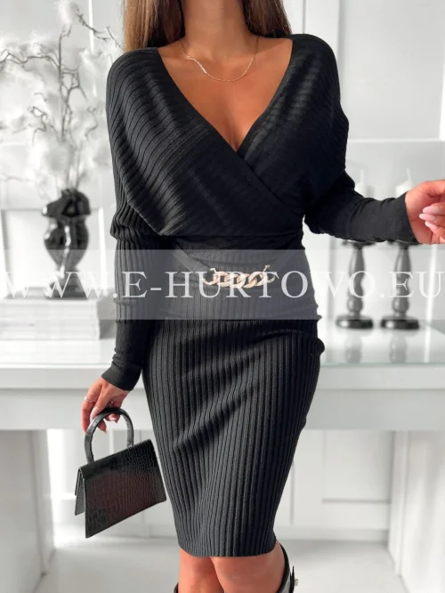 Sukienka damska SC14788