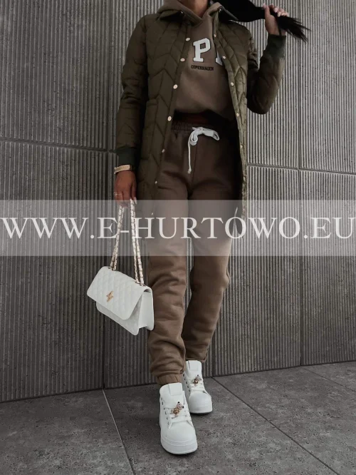 Kurtka damska SWA3896