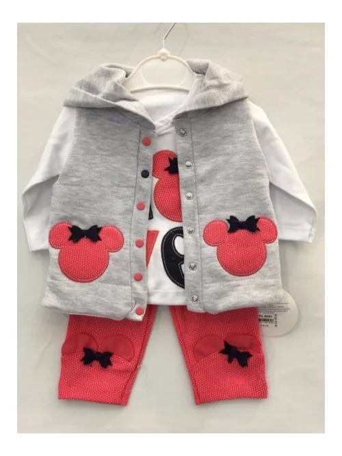 Komplet dziecięcy FRJ 14236 (68-86) 1