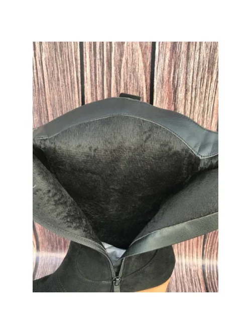 Obuwie damskie NC990 BLACK