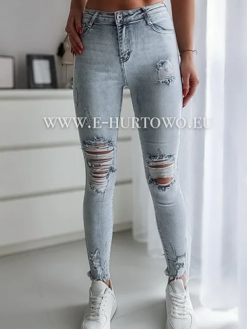 Spodnie damskie SG01528 (xs-xl)