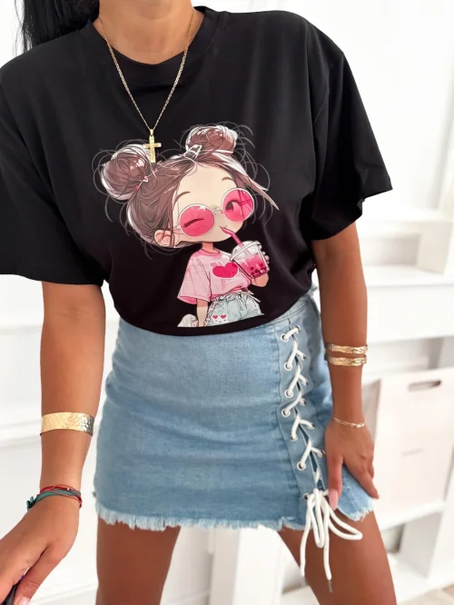 bluzka damska e-hurtowo