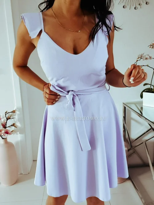 Sukienka damska DFS115