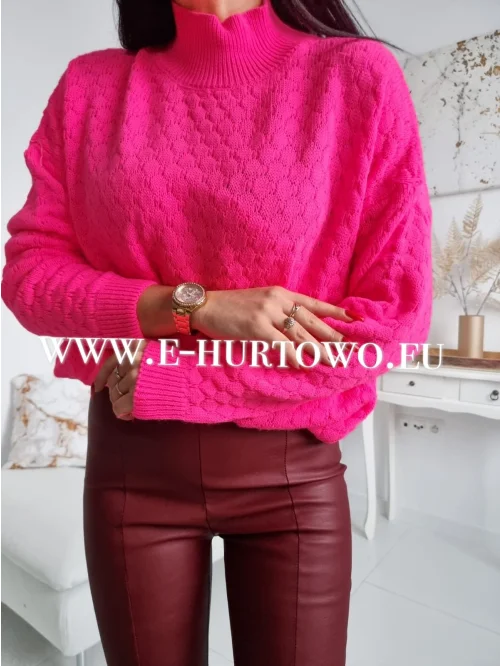 Swetry damskie MOT822