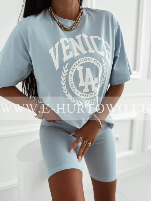 Komplet damski MT8895