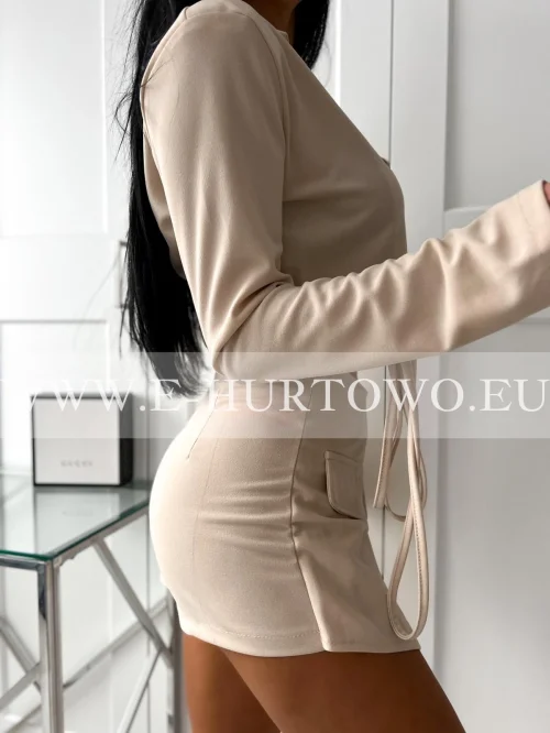 Komplet damski UE2557