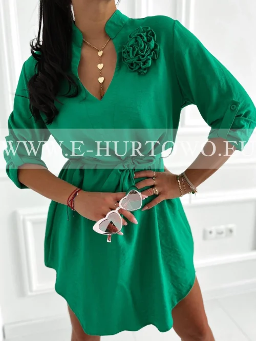 Sukienka damska SEC663324