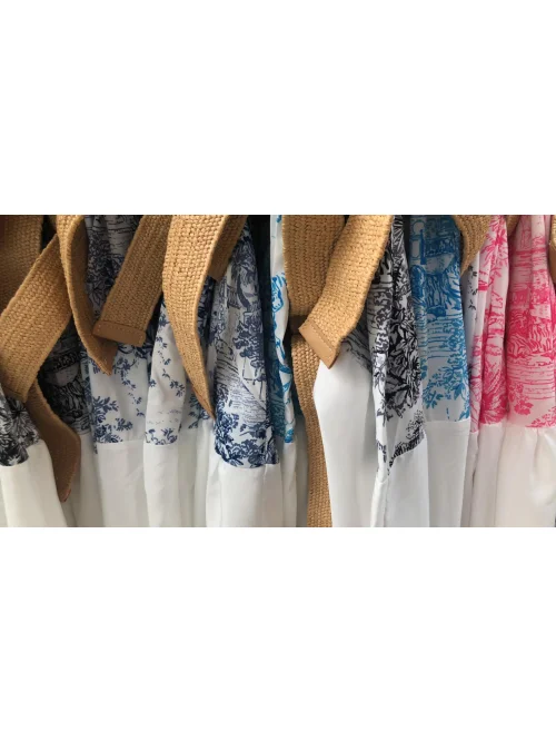 Sukienka damska SG34472