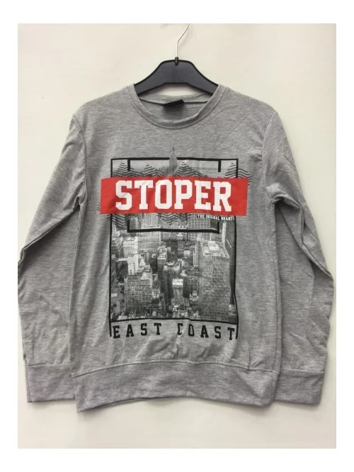 Bluzka chłopięca ST9887-2 (9-12) 3