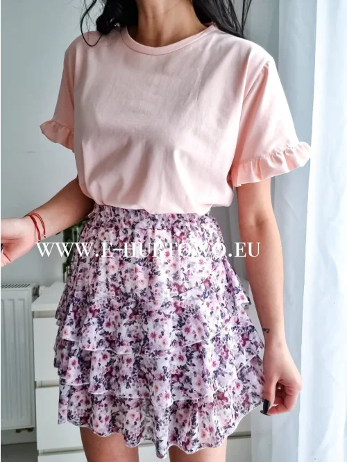 Bluzka damska IKM4474