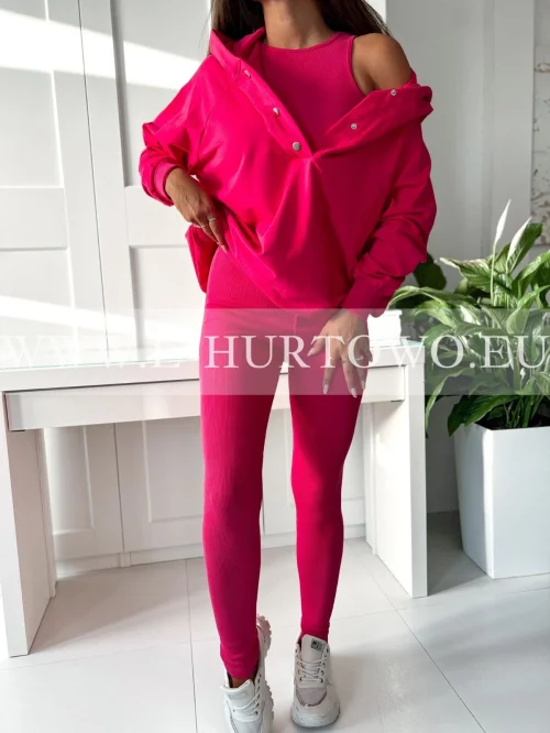 Komplet damski LLT9696