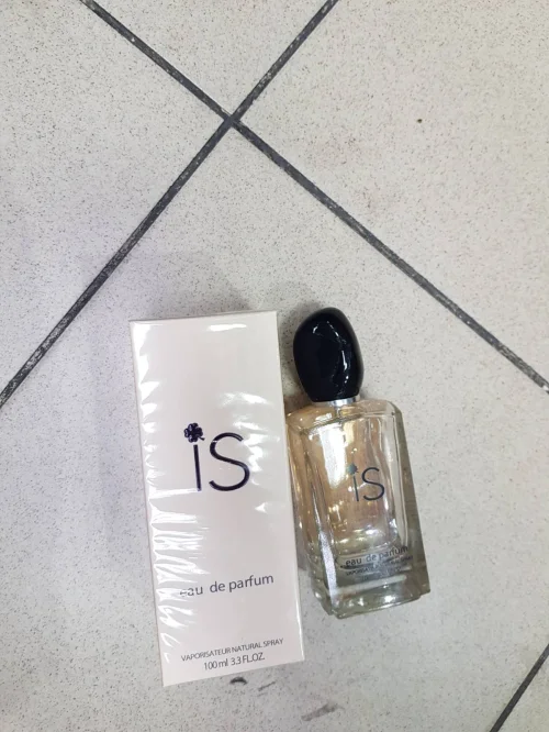 Perfumy damskie E11-1 100ml