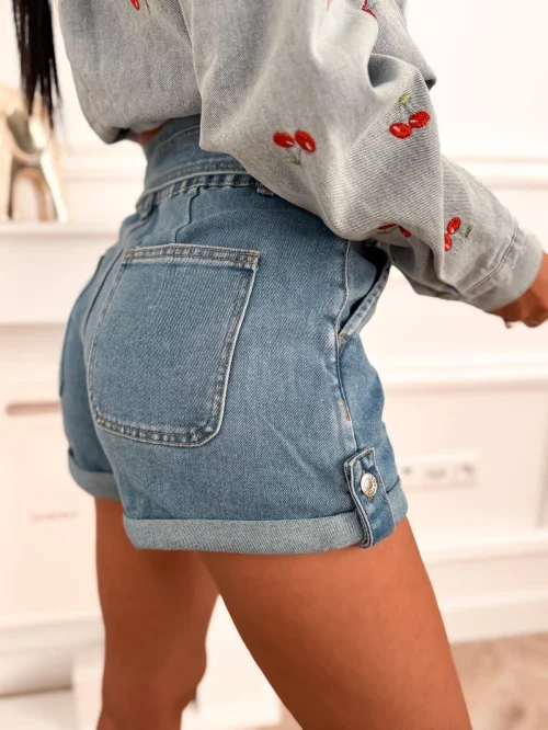 spodenki e-hurtowo