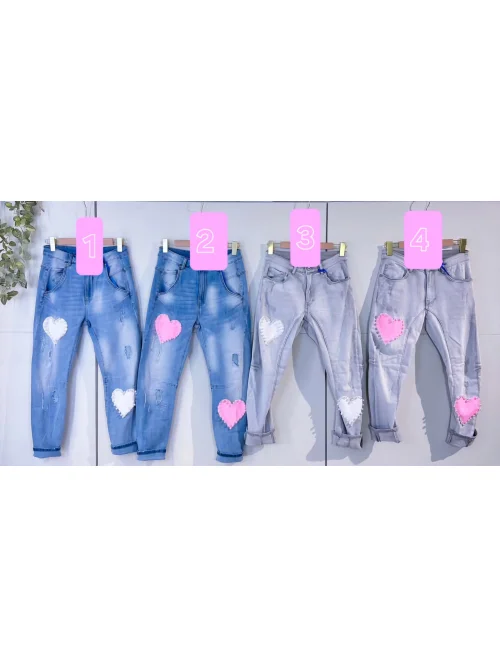 Spodnie damskie SW23