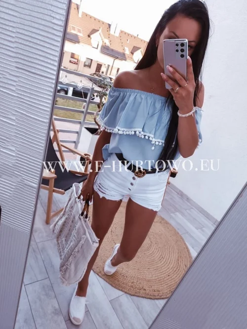 Bluzka damska UE5845