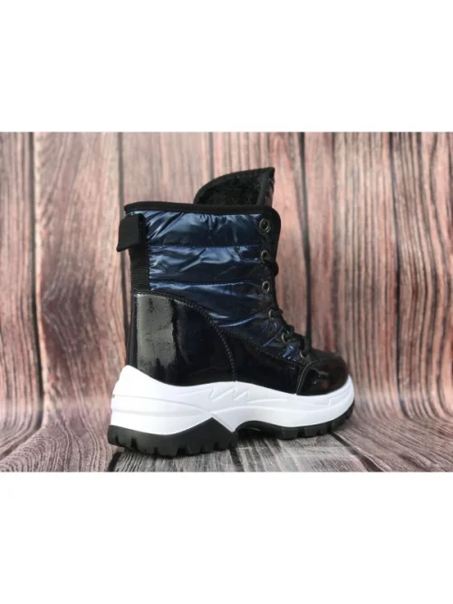 Obuwie damskie BL176 NAVY