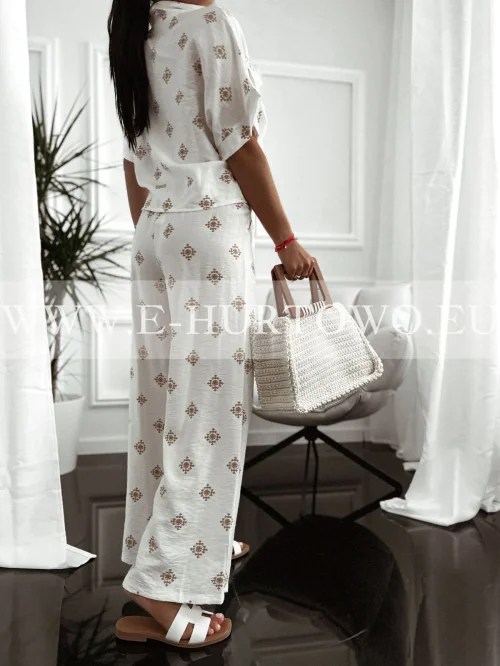 Komplet damski SG3995