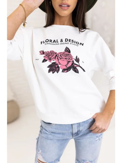 Bluza damska MOT00417