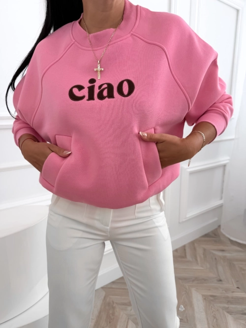 bluza e-hurtowo