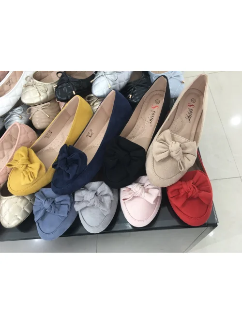 Buty damskie SE1999