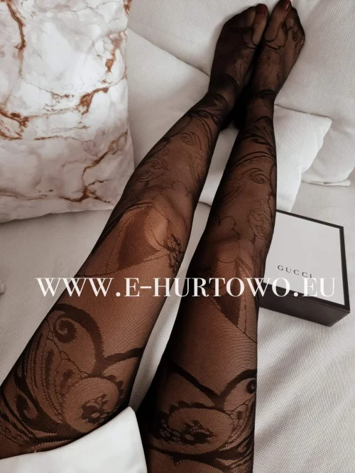 Rajstopy damskie SC3699