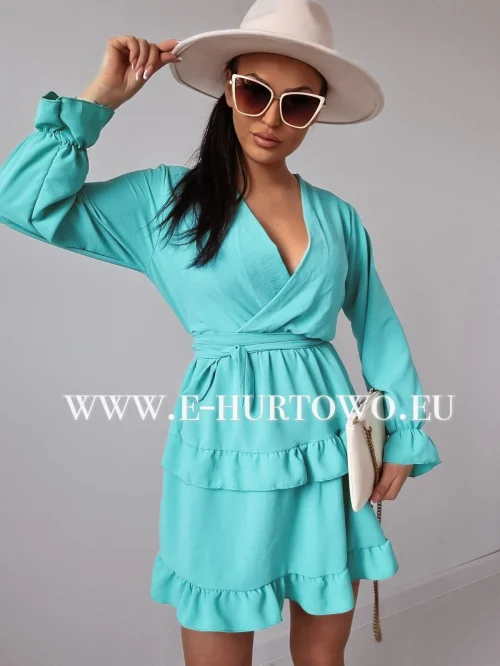 Sukienka damska UE6552