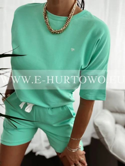 Komplet damski MT66931