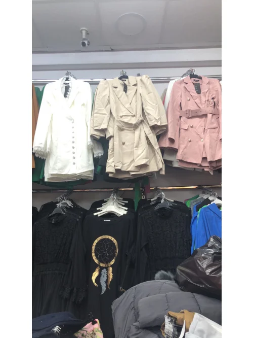 Sukienka damska SA1870422