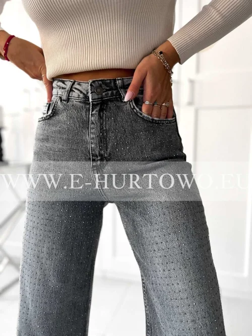 Spodnie damskie UE1024