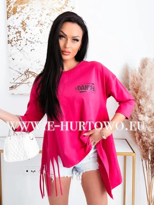 Bluzka damkska IKM070403