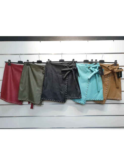 Spódnica damska MM181 (S-XL)
