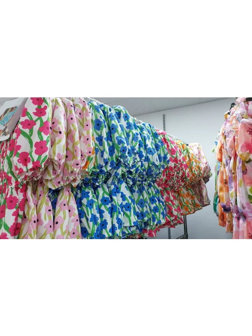 Bluzka damska UE047110124