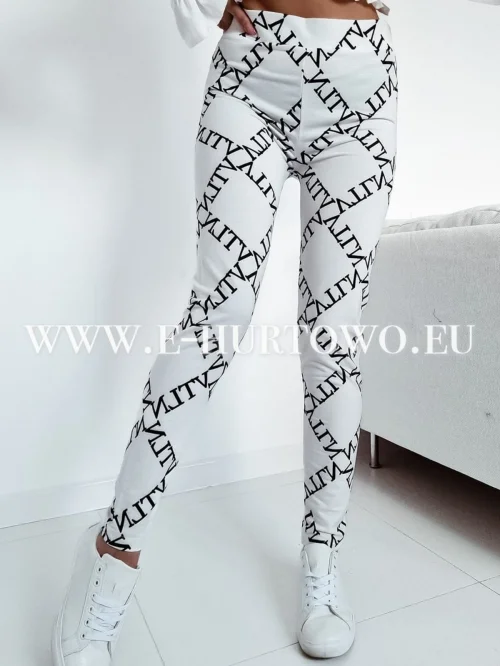 Spodnie damskie VKS0822