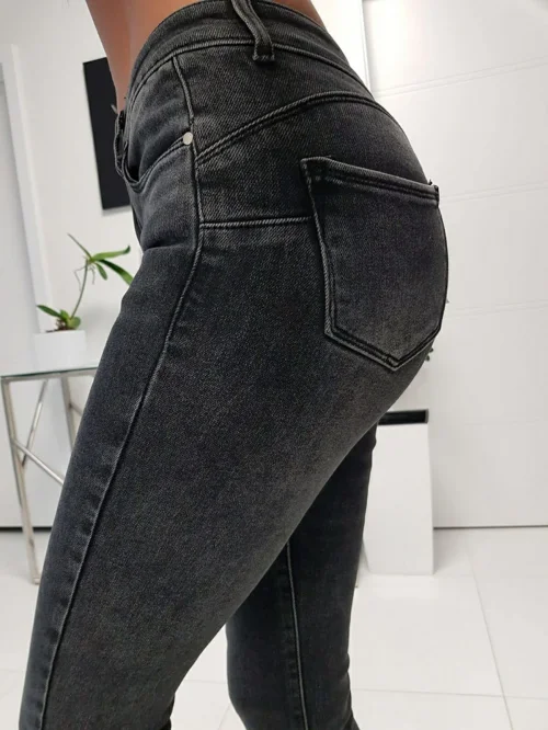 Spodnie damskie MS5524 (xs-XL)