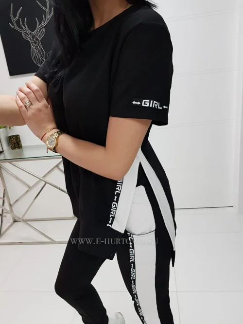 Komplet dres damski GF2298