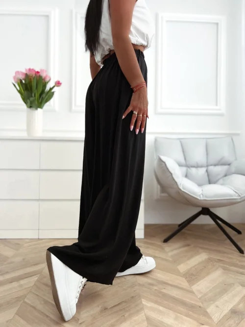 Spodnie hit z wiskozy A22222