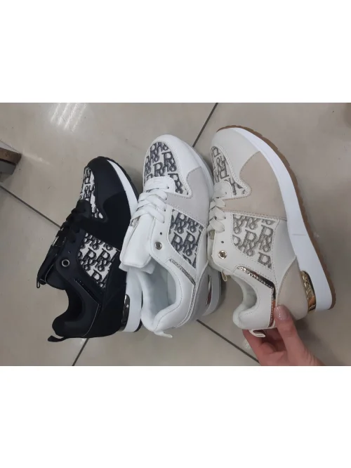 Buty damskie SE179