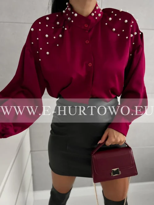 Bluzka damska SD32521